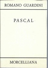 "Pascal" di Romano Guardini