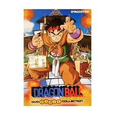 DVD DRAGONBALL Il Torneo Di