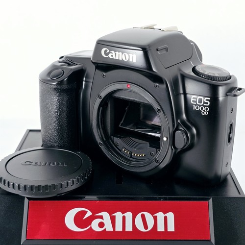 Quasi come nuova canon - [quasi,