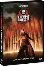 Dvd 28 Anni Dopo: Il Tempio