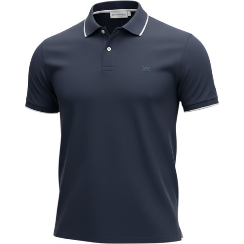 Polo rodd gunn uomo xl - &,