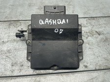 CENTRALINA GPL PER NISSAN Qashqai 1° Serie 67R0110021 Bifuel/Gas (06>09)