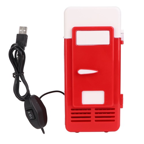 Mini usb ufficio - (rosso),