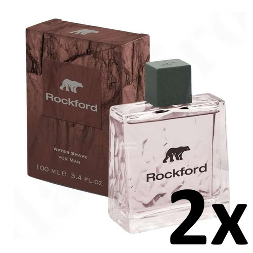 Rockford classico after - -,