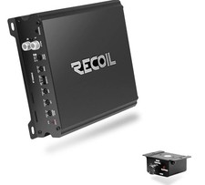 RECOIL DI650.2 Full-Range