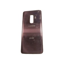 VETRO POSTERIORE PER SAMSUNG GALAXY S9 PLUS SM-G965 COVER BATTERIA PURPLE VIOLA