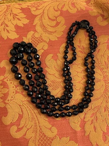 Superbo collana antico arte - superbo,