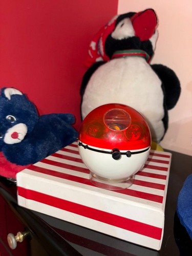 Lancia biglie pokemon anni
