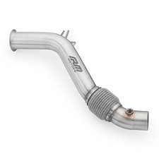 Downpipe per BMW Serie 5 520d