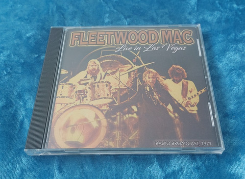 Fleetwood mac live - live, in