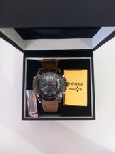 reloj hombre automatico