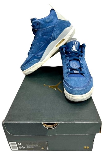 Nike jordan son mars - son,