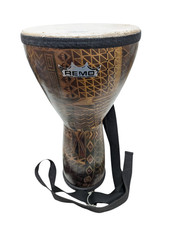 Remo 19" x 10" Djembe batteria