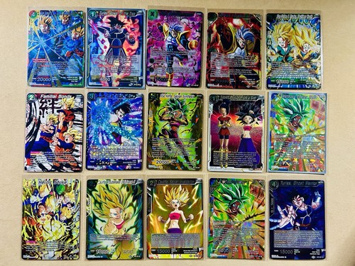 Lotto carte assortite