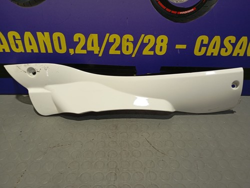 Sottopedana peugeot lxr - dx,