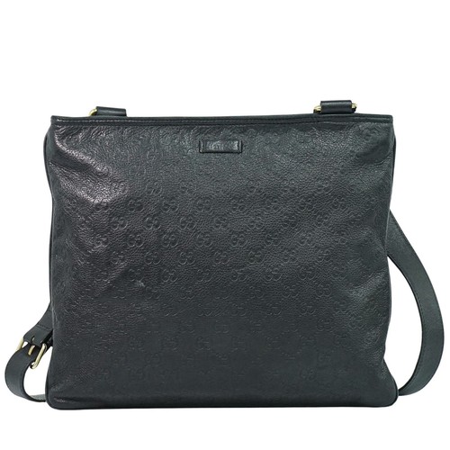 Borsa tracolla gucci - a,