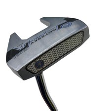 Odyssey usato FUNZIONA VERSA #7 34 pollici putter dal Giappone