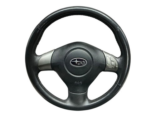 Subaru impreza iii 2008 - impreza,