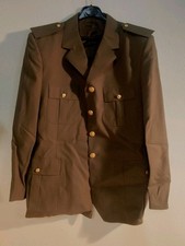 Divisa drop militare vintage - divisa,