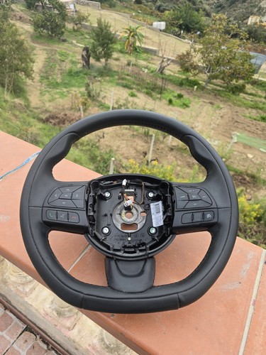 Volante sterzo fiat 500x - volante,