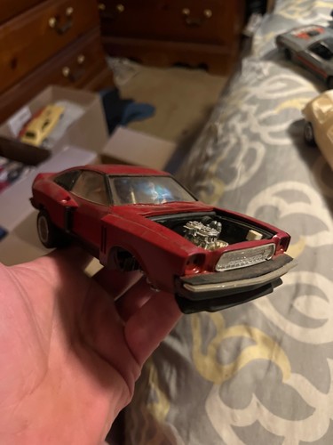 Ricambi auto mustang anni - ricambi,