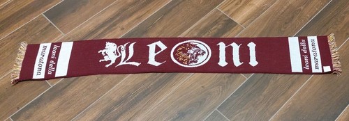 Sciarpa scarf vintage ultras - scarf,