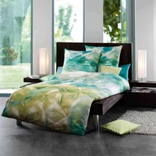 Biancheria da letto in raso