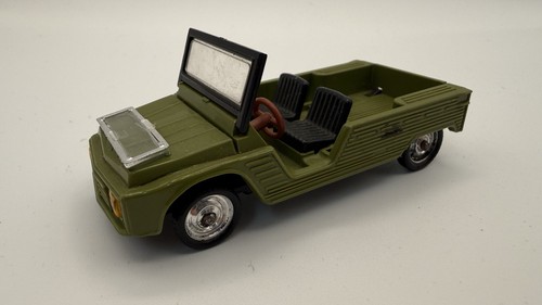 Minialuxe citroën - ★★★,
