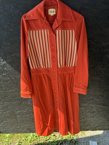 Raro abito vintage anni - , 70