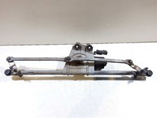 ARTICOLAZIONE ANTERIORE PULITA