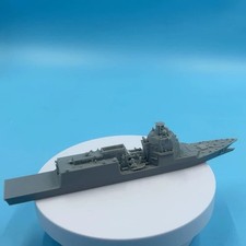 Kit modellino Pattugliatore