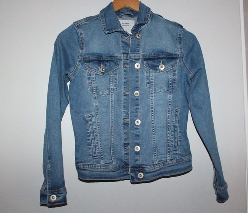 Neuf veste jean - veste,