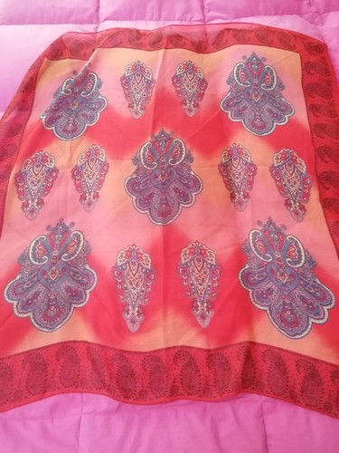 Pashmina sciarpa foulard - , donna