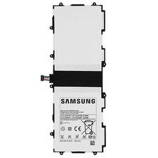 BATTERIA SAMSUNG SP3676B1A PER GALAXY TAB 2 10.1" GT-P510 NOTE 10 N8010 7000mAh