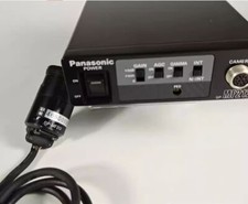 Panasonic GP-MF212 fotocamera monocromatica CCD tipo split industriale usata