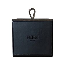 Fendi Roma Mini Box