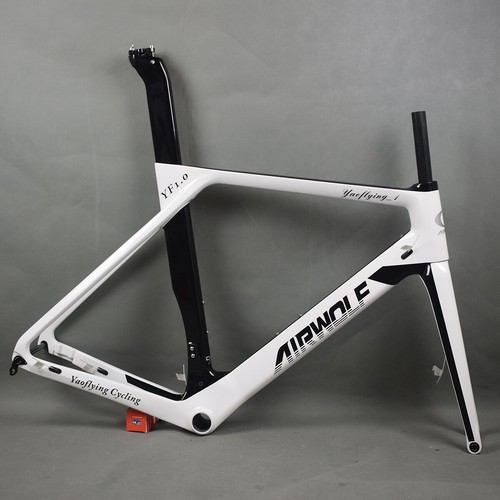 Airwolf bici strada - bici,