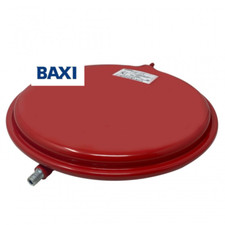 Vaso espansione 6 litri