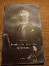 Valeria Jacobacci STORIA DI UN