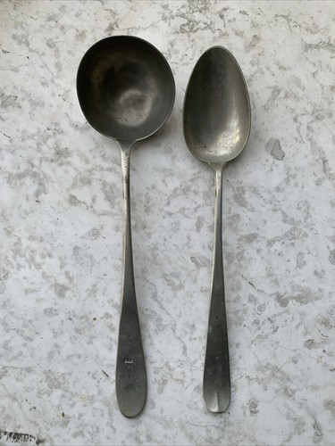 Cucchiaio mestolo marchiato - mestolo,