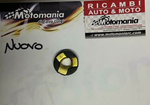 Boccola leveraggio comando - boccola,