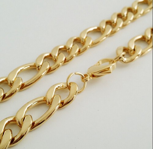 Collana catena cordino - , 24''
