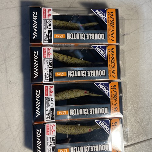 Daiwa spina trota - spina,