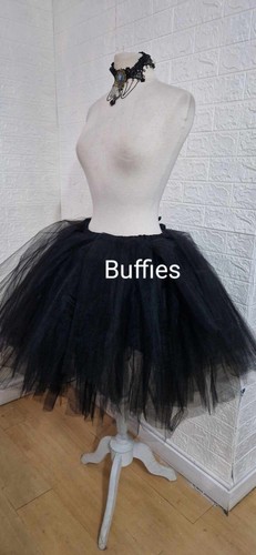 Gonna foderata tulle 30 - tulle, 20-30