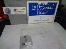 A0018350747 FILTRO ARIA ABITACOLO MERCEDES TRUCK ACTROS I 