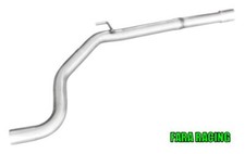 Tubo centrale diretto INOXCAR