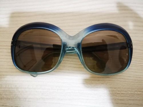 Occhiali vintage sole - vintage, da