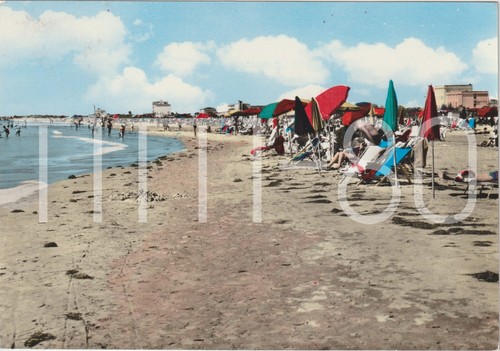 Lido bibione spiaggia - bibione,