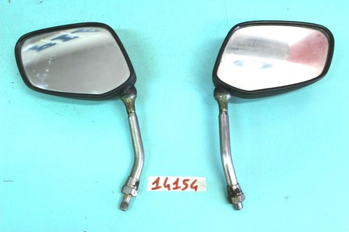 Coppia specchietti laverda - specchietti,