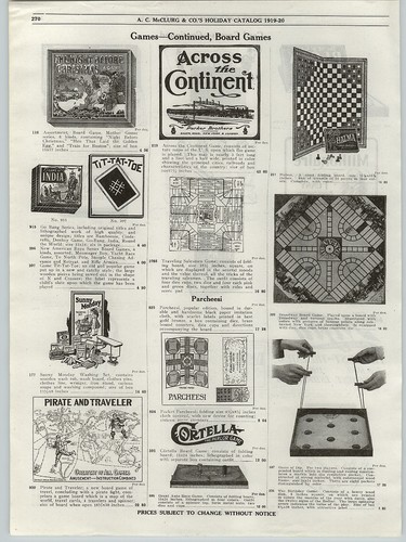 1919 carta pubblicitaria - pubblicitaria, la